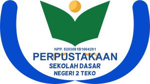 Perpustakaan SD Negeri 2 Teko